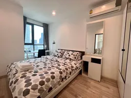 1 Bedroom Condo for rent at Ideo Mobi Sukhumvit 81, Bang Chak, Phra Khanong, Bangkok, Thailand