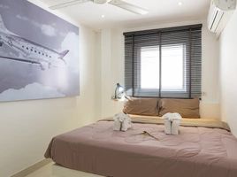 2 Schlafzimmer Appartement zu verkaufen im Chaweng Modern Villas, Bo Phut