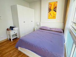 2 Schlafzimmer Appartement zu vermieten im The Grand AD Jomtien Pattaya Beach, Nong Prue