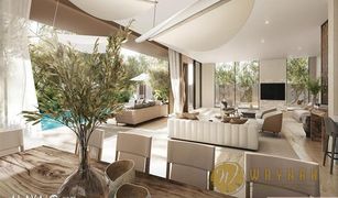 4 Schlafzimmern Villa zu verkaufen in Royal Residence, Dubai Alaya