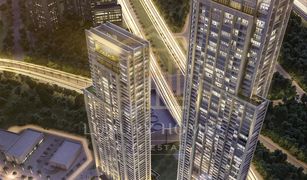 BLVD Heights, दुबई Forte 1 में 2 बेडरूम अपार्टमेंट बिक्री के लिए