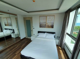 1 Schlafzimmer Wohnung zu verkaufen im The Peak Towers, Nong Prue, Pattaya, Chon Buri