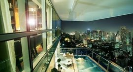 Unités disponibles à Le Raffine Jambunuda Sukhumvit 31