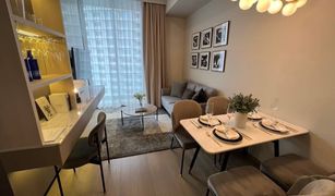 1 chambre Condominium a vendre à Khlong Toei Nuea, Bangkok Celes Asoke