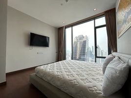 2 Bedroom Condo for rent at Q1 Sukhumvit, Khlong Toei, Khlong Toei