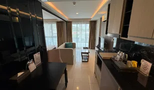 1 Schlafzimmer Wohnung zu verkaufen in Choeng Thale, Phuket Mida Grande Resort Condominiums
