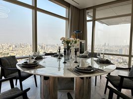 4 Bedroom Apartment for sale at Four Seasons Private Residences, Thung Wat Don, Sathon, Bangkok, Thailand