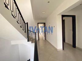 3 Bedroom Villa for sale at Bayti Townhouses, Al Hamra Village