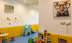 Photos 2 of the Indoor Kids Zone at Benviar Tonson Residence