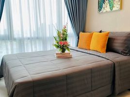 1 Schlafzimmer Wohnung zu vermieten im Metro Sky Prachachuen, Wong Sawang, Bang Sue, Bangkok, Thailand