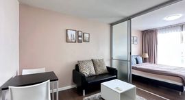 Available Units at D Condo Creek
