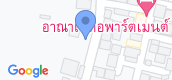 Map View of Artale Asoke - Rama 9