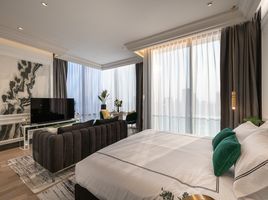 1 Schlafzimmer Appartement zu vermieten im Ashton Silom, Suriyawong