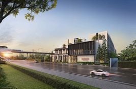 Buy 2 bedroom Condo at So Origin Sukhumvit 105 in Bangkok, Thailand
