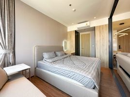 1 Schlafzimmer Appartement zu vermieten im Once Pattaya Condominium, Na Kluea