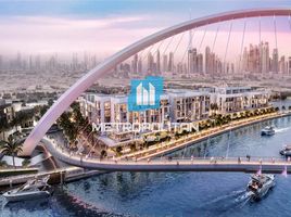 2 Bedroom Apartment for sale at Canal Front Residences, dar wasl