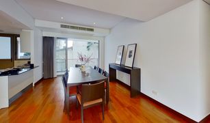 3 chambres Condominium a vendre à Lumphini, Bangkok Ruamrudee House