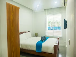 4 Bedroom Apartment for rent at The Bay Condominium, Bo Phut