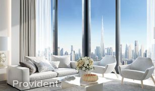 3 Bedrooms Apartment for sale in Azizi Riviera, Dubai Sobha Creek Vistas Grande