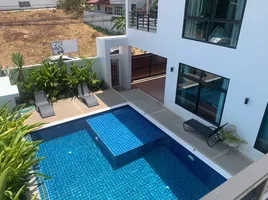 5 Bedroom House for sale in Phuket Town, Phuket, Rawai, Phuket Town