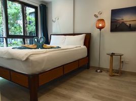 1 Schlafzimmer Appartement zu verkaufen im Marvest, Hua Hin City