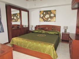 อพาร์ทเม้นท์ 2 ห้องนอน ให้เช่า ในโครงการ จอมเทียน พลาซ่า คอนโดเทล, เมืองพัทยา