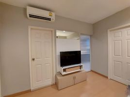 1 Schlafzimmer Appartement zu vermieten im Life @ Sukhumvit 65, Phra Khanong