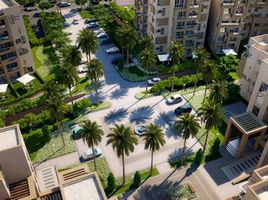 2 Bedroom Apartment for sale at Cairo Festival City, North Investors Area, New Cairo City