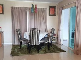 3 Bedroom Villa for rent at Perfect Park Suvannabhumi 4, Min Buri