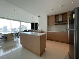 3 Bedroom Condo for sale at The Empire Place, Thung Wat Don, Sathon