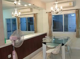 3 Schlafzimmer Haus zu verkaufen im Nontri Gallery Rama 5 Village, Bang Phai