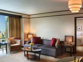 2 Schlafzimmer Wohnung zu vermieten im Conrad Bangkok, Lumphini, Pathum Wan