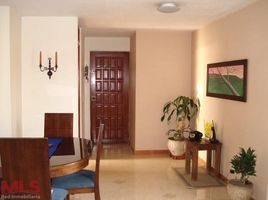 3 Bedroom Apartment for sale at STREET 1 # 75D A 191, Medellin