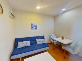 1 Schlafzimmer Appartement zu vermieten im Diamond Sukhumvit, Phra Khanong