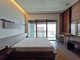 2 Schlafzimmer Wohnung zu vermieten im The Madison, Khlong Tan Nuea, Watthana