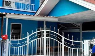 3 chambres Maison de ville a vendre à Khlong Sam, Pathum Thani Baan Pruksa 9 Rangsit-Klong 3