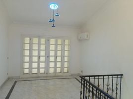 3 Bedroom Townhouse for rent at Al Rabwa, Sheikh Zayed Compounds, Sheikh Zayed City, Giza, Egypt