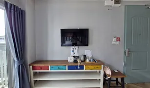 Studio Hotel a vendre à Hua Hin City, Hua Hin Hub Hua Hin 57
