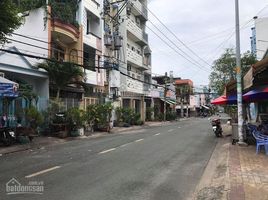Studio Villa for sale in Tan Phu, Ho Chi Minh City, Phu Thanh, Tan Phu