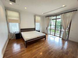 4 Schlafzimmer Haus zu vermieten im Narasiri Pattanakarn-Srinakarin, Suan Luang, Suan Luang, Bangkok