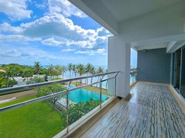 2 Bedroom Condo for sale at Rimhad Condo, Cha-Am, Cha-Am, Phetchaburi