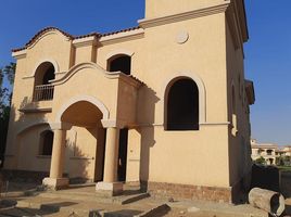 5 Bedroom Villa for sale at El Rehab Extension, Al Rehab, New Cairo City, Cairo, Egypt