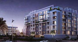 Available Units at Meydan Avenue