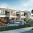 6 Bedroom Townhouse for sale at Silver Springs, Akoya Park, DAMAC Hills (Akoya by DAMAC)