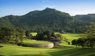 Hin Lek Fai, ဟွာဟင်း Black Mountain Golf Course တွင် 3 အိပ်ခန်းများ ကွန်ဒို ရောင်းရန်အတွက်