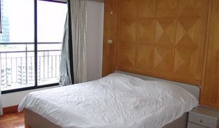 2 Bedrooms Condo for sale in Khlong Toei Nuea, Bangkok Liberty Park 2