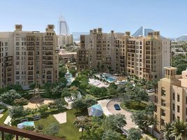 1 Bedroom Apartment for sale at Al Jazi, Madinat Jumeirah Living