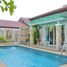 3 Bedroom House for rent at The Bliss 1, Huai Yai, Pattaya