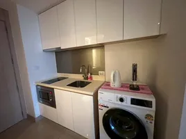 Studio Apartment for rent at The Palm Wongamat, Na Kluea, Pattaya, Chon Buri