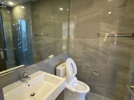 Studio Apartment for rent at Ideo Q Victory, Thanon Phaya Thai